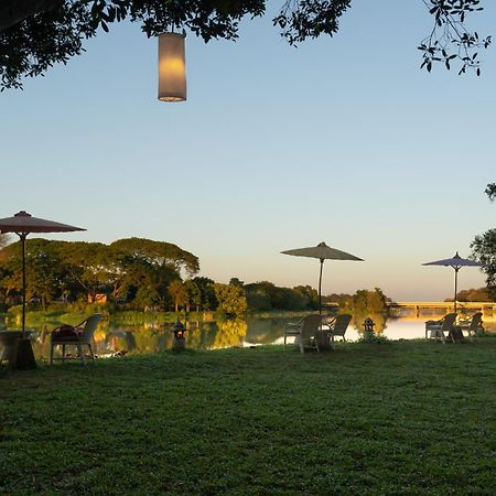 The Legend Chiang Rai Boutique River Resort & Spa Zewnętrze zdjęcie
