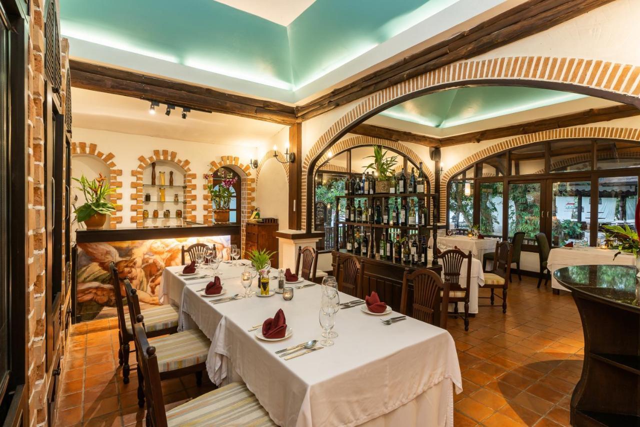 The Legend Chiang Rai Boutique River Resort & Spa Zewnętrze zdjęcie