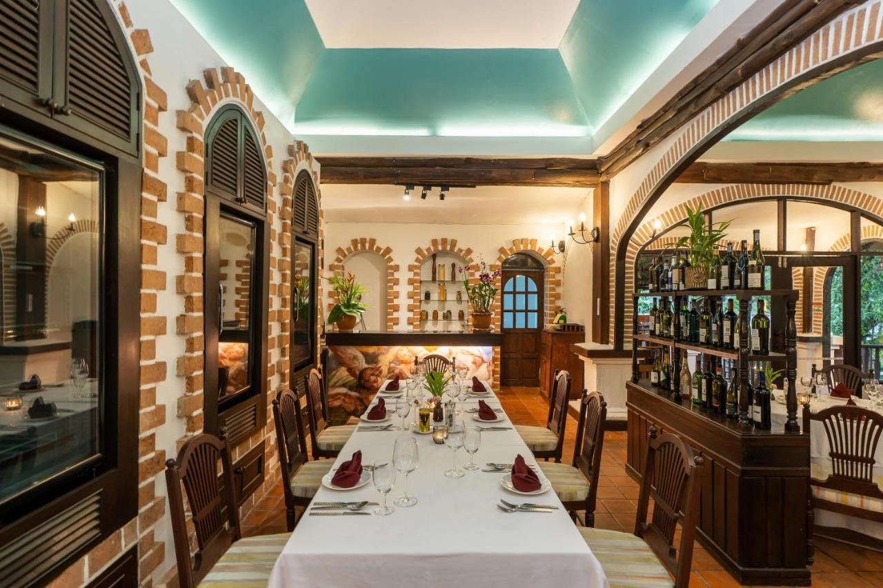 The Legend Chiang Rai Boutique River Resort & Spa Zewnętrze zdjęcie