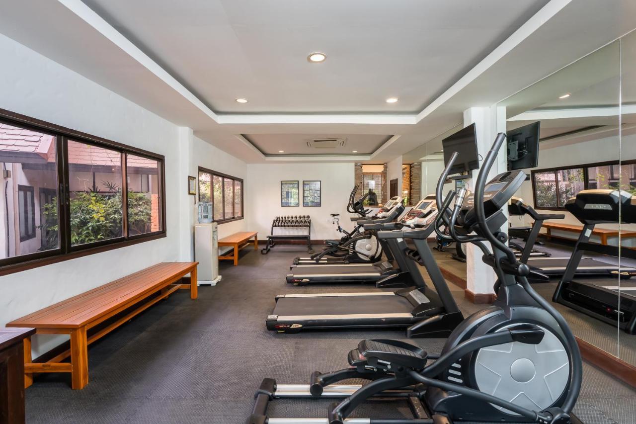 The Legend Chiang Rai Boutique River Resort & Spa Zewnętrze zdjęcie