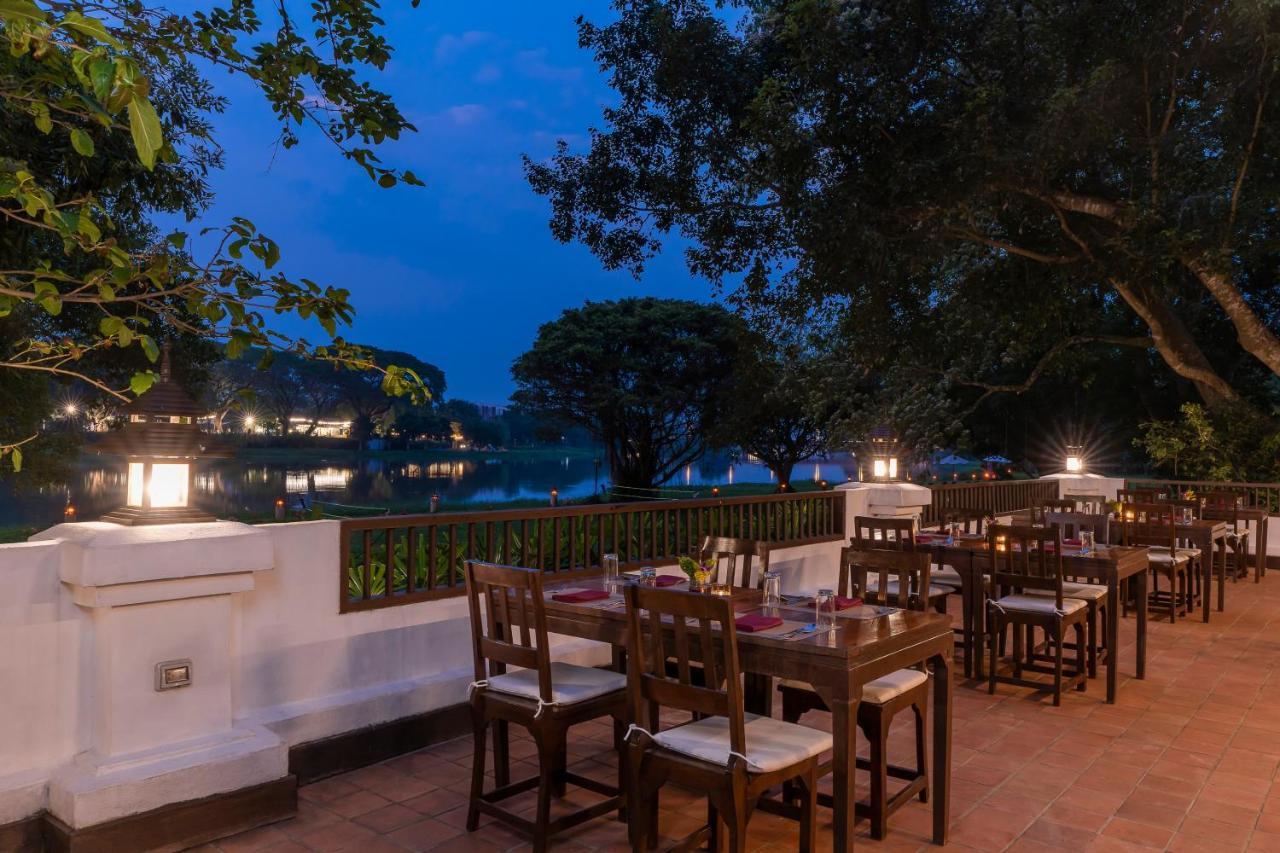 The Legend Chiang Rai Boutique River Resort & Spa Zewnętrze zdjęcie