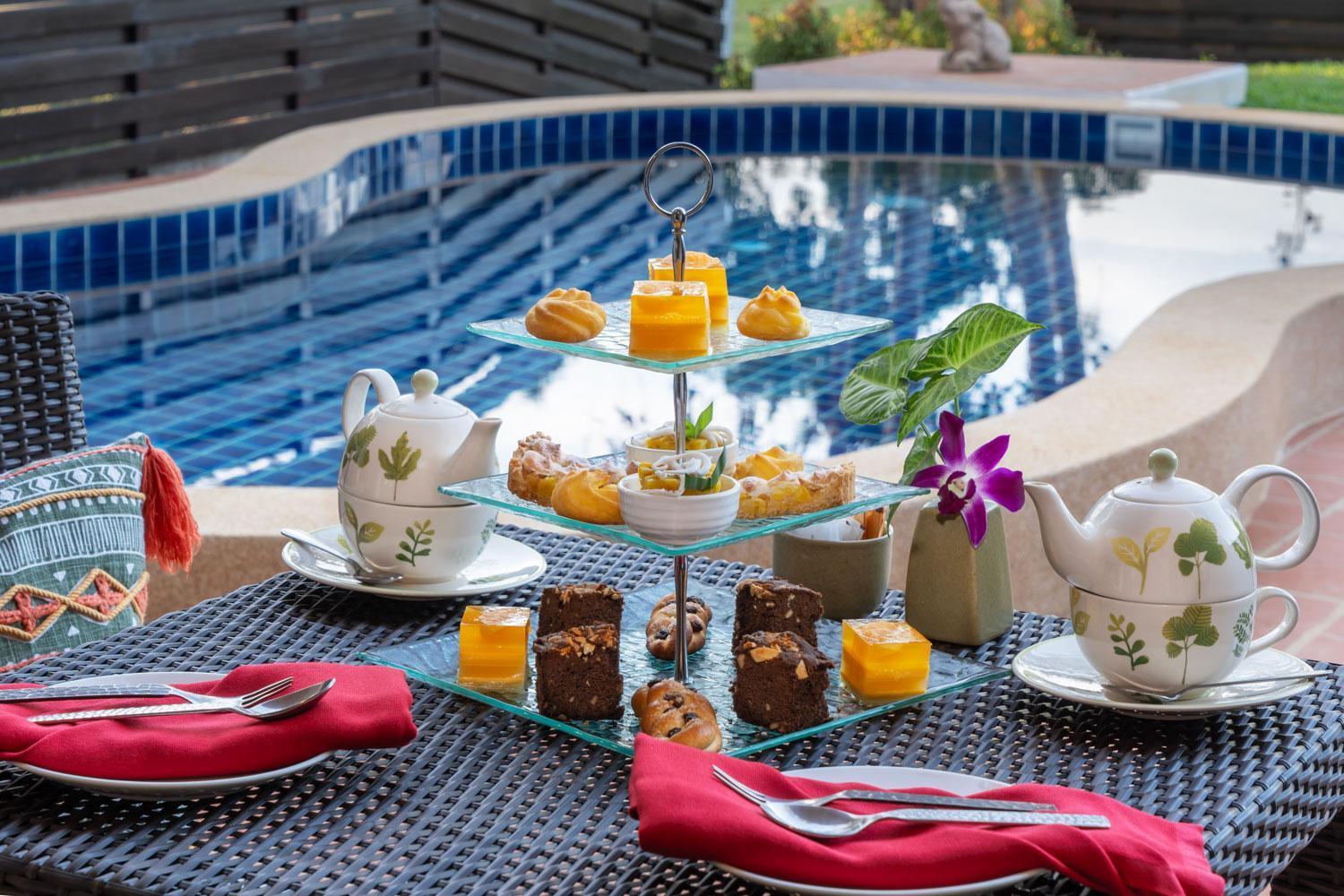 The Legend Chiang Rai Boutique River Resort & Spa Zewnętrze zdjęcie